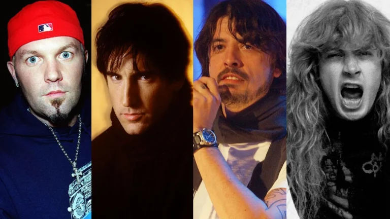 The Diss That Paid Its Target: How Limp Bizkit’s Hot Dog Sent Checks to Trent Reznor