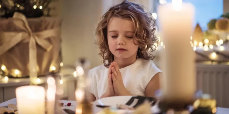 The Long Shadow of Sunday School: What a New Study Really Says About Faith and Health