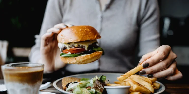 Inside the AHA’s warning on ultra-processed foods, explained