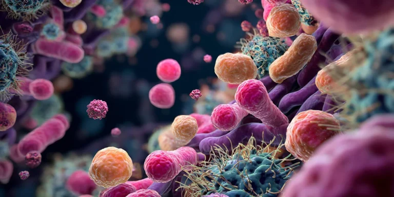 New study links soft drinks to depression through gut microbiome