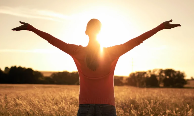 Inside a seven-day fast, the body rewires itself