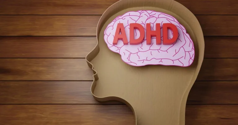 Three rare gene variants sharply raise ADHD risk, study finds