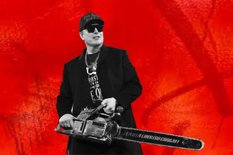 DOGE promised trillions, delivered chaos and a bill to taxpayers