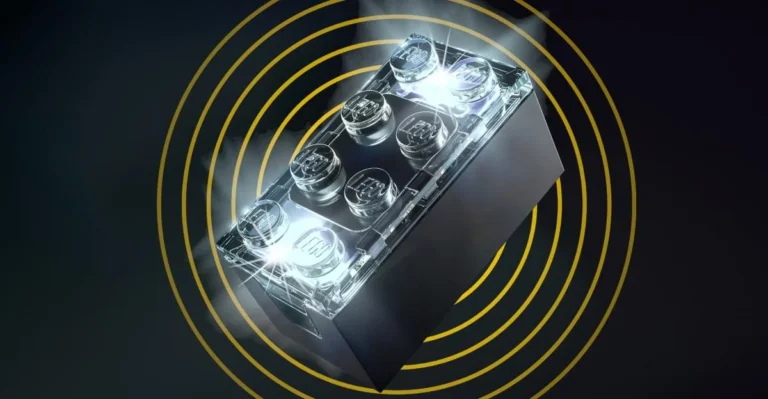 What Is Lego Smart Brick and How Does It Work?