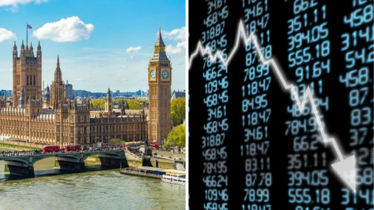 Will Australia’s Housing Market Crash Like London’s?