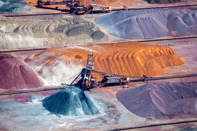 Did Geologists Discover a $6 Trillion Iron Ore Deposit in Australia?