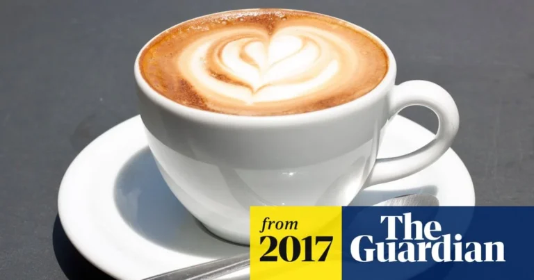 How Much Caffeine Will Kill You?