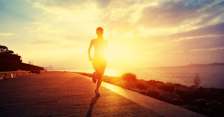 Are 30-Second Sprints for Panic Attacks Effective?